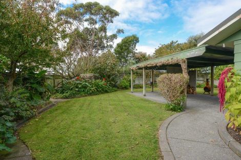 Photo of property in 55 Watchman Road, Westshore, Napier, 4110