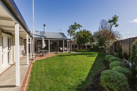 Photo of property in 4 Bowen Place, Tamatea, Napier, 4112