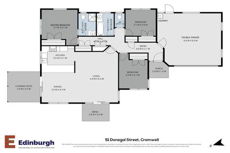 Photo of property in 51 Donegal Street, Cromwell, 9310