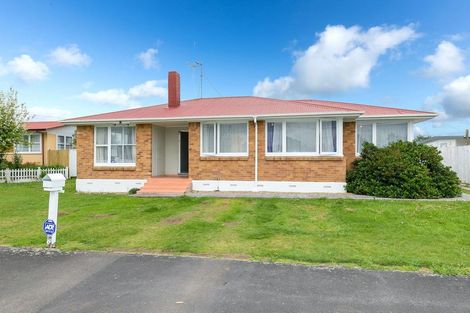 Photo of property in 41 Yvonne Street, Melville, Hamilton, 3206