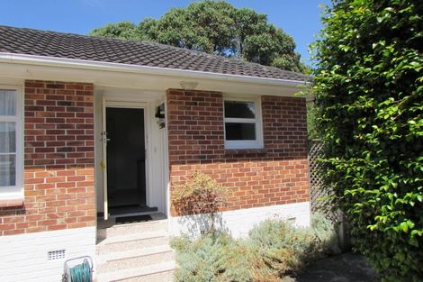 Photo of property in 67a Alberton Avenue, Mount Albert, Auckland, 1025