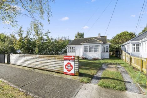 Photo of property in 180 Naenae Road, Naenae, Lower Hutt, 5011