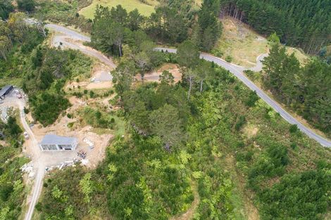 Photo of property in 539 Pahiatua Aokautere Road, Aokautere, 4471