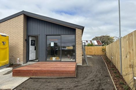 Photo of property in 1a Amuri Street, Hei Hei, Christchurch, 8042