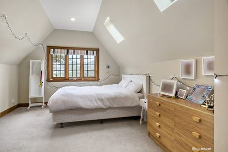 Photo of property in 31 Fitzroy Street, Wadestown, Wellington, 6012