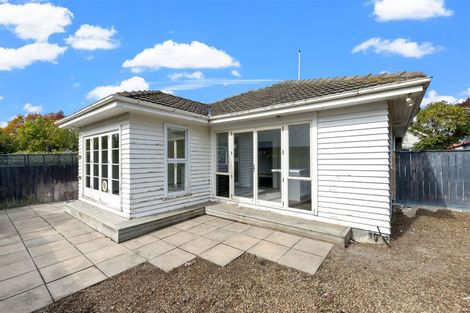 Photo of property in 117 Paparoa Street, Papanui, Christchurch, 8053