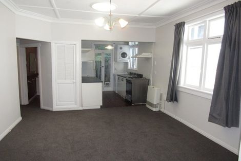 Photo of property in 47 Adams Terrace, Aro Valley, Wellington, 6021