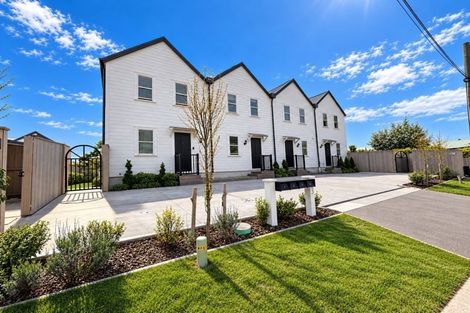 Photo of property in 1/33 Edmonds Street, Woolston, Christchurch, 8062