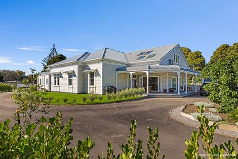 Photo of property in 163 Great North Road, Otamatea, Whanganui, 4501