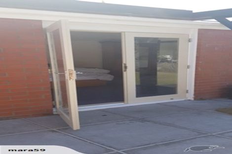 Photo of property in 32 Wayside Avenue, Burnside, Christchurch, 8053