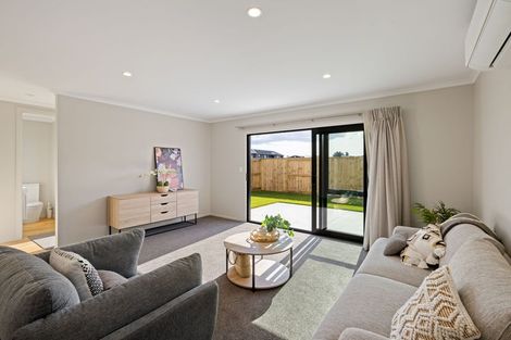 Photo of property in 19 Kakariki Lane, Rototuna North, Hamilton, 3210