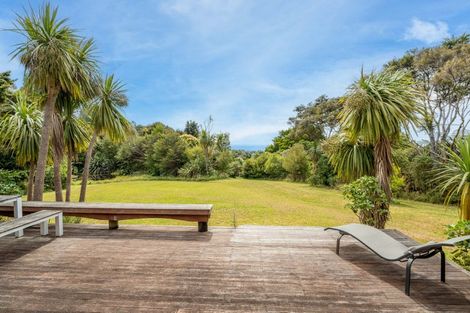 Photo of property in 833 Collingwood-puponga Main Road, Collingwood, 7073