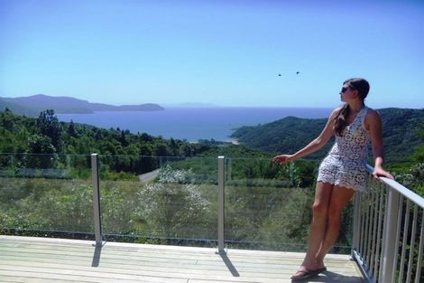 Photo of property in 821 Tuateawa Road, Waikawau, Coromandel, 3584