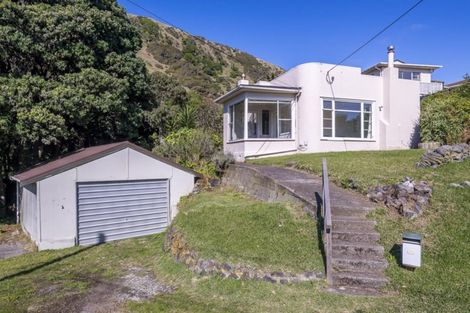 Photo of property in 53 Ames Street, Paekakariki, 5034