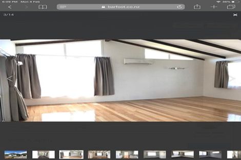 Photo of property in 168 Ennis Avenue, Pakuranga Heights, Auckland, 2010