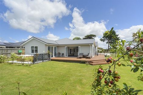 Photo of property in 821 Stoney Creek Road, Bunnythorpe, Palmerston North, 4478