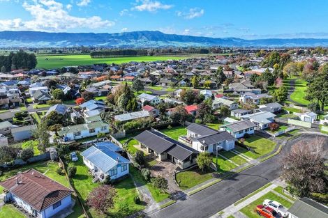 Photo of property in 6 Inaka Place, Matamata, 3400