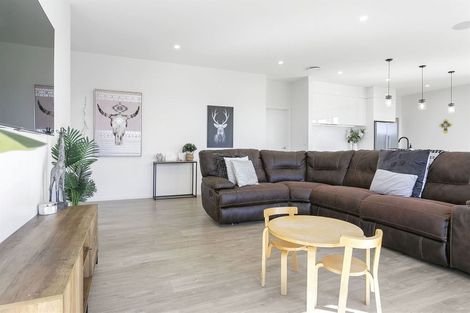 Photo of property in 27 Vercoe Crescent, Morrinsville, 3300