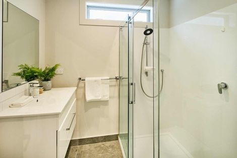 Photo of property in 3d Park Street, Thorndon, Wellington, 6011