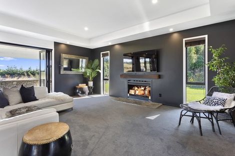 Photo of property in 163 Loburn Kowai Road, Loburn, Rangiora, 7472