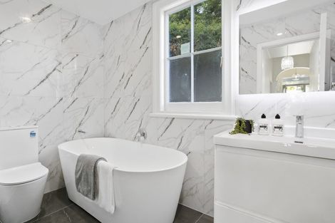 Photo of property in 53 Esplanade Road, Mount Eden, Auckland, 1024