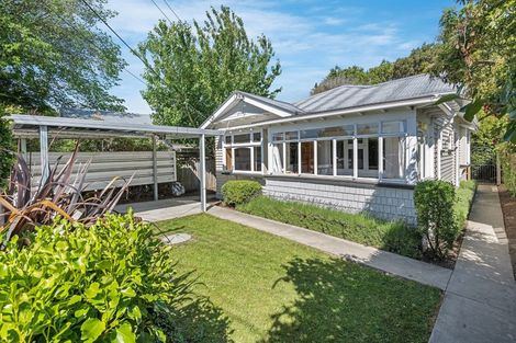 Photo of property in 22 Swanns Road, Richmond, Christchurch, 8013