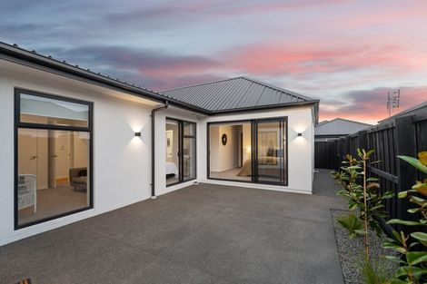 Photo of property in 3 Millstead Lane, Casebrook, Christchurch, 8051