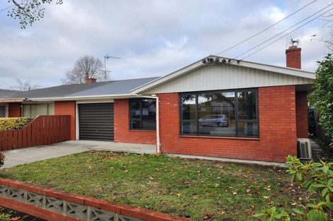 Photo of property in 1/96 Paparoa Street, Papanui, Christchurch, 8053