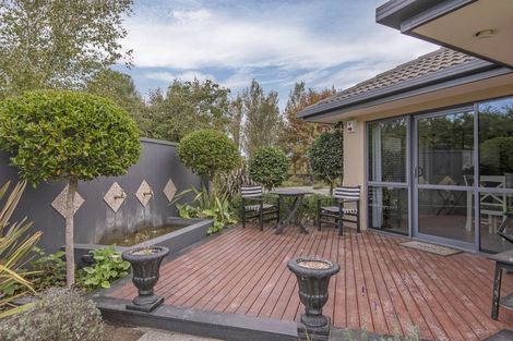 Photo of property in 30 Vicenza Drive, Ohoka, Kaiapoi, 7692