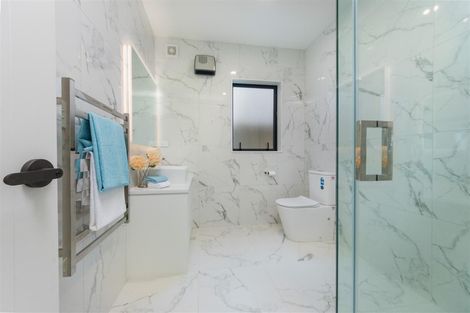 Photo of property in 45 Drumconnell Drive, Flat Bush, Auckland, 2019