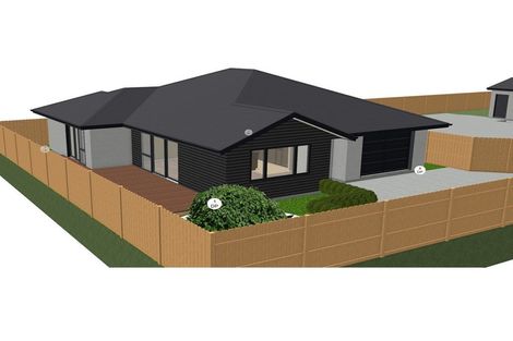 Photo of property in 28a Alfred Street, Roslyn, Palmerston North, 4414