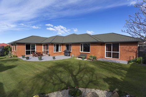 Photo of property in 24 Hannah Place, Holmes Hill, Oamaru, 9401