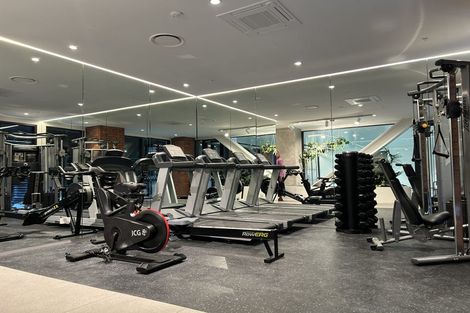 Photo of property in 1013/10 Alpha Street, Te Aro, Wellington, 6011