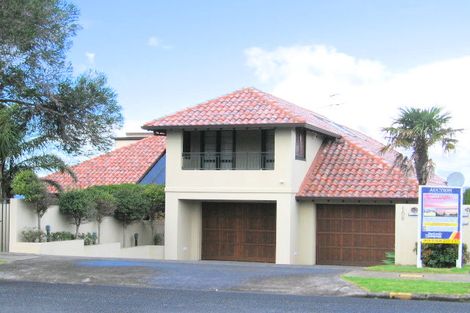 Photo of property in 168 Clovelly Road, Bucklands Beach, Auckland, 2012