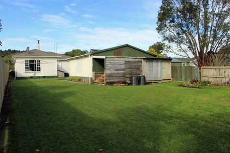 Photo of property in 10 Elizabeth Street, Greymouth, 7805