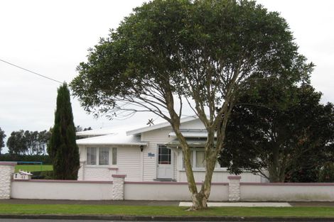 Photo of property in 41 Fitzroy Road, Fitzroy, New Plymouth, 4312