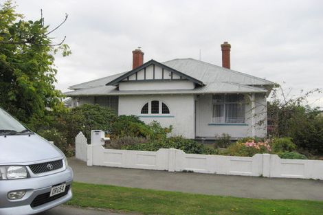 Photo of property in 73 College Road, Parkside, Timaru, 7910