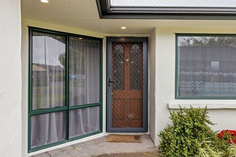 Photo of property in 7 Drake Place, Fairview Downs, Hamilton, 3214