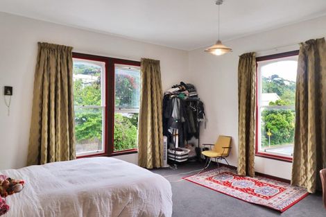 Photo of property in 21b Tinakori Road, Thorndon, Wellington, 6011