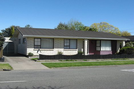 Photo of property in 2 Hillcrest Avenue, Witherlea, Blenheim, 7201