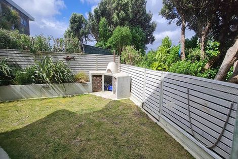 Photo of property in 3a Hector Street, Seatoun, Wellington, 6022