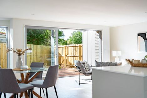 Photo of property in 4/243 Lyttelton Street, Spreydon, Christchurch, 8024