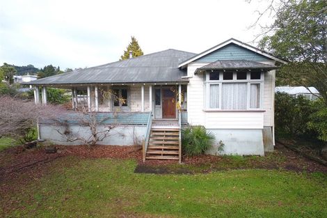 Photo of property in 14 John Street, Te Kuiti, 3910