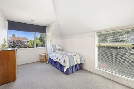 Photo of property in 3 Banff Place Avonhead Christchurch City