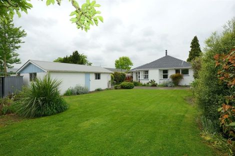 Photo of property in 29 Carruthers Street, Ilam, Christchurch, 8041