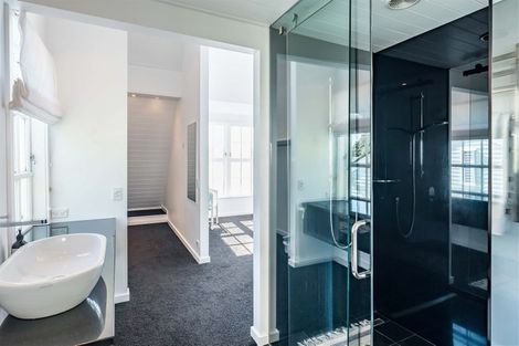 Photo of property in 237 Marine Drive, Lowry Bay, Lower Hutt, 5013