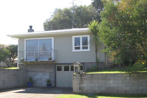 Photo of property in 43 Humber Crescent, Gate Pa, Tauranga, 3112