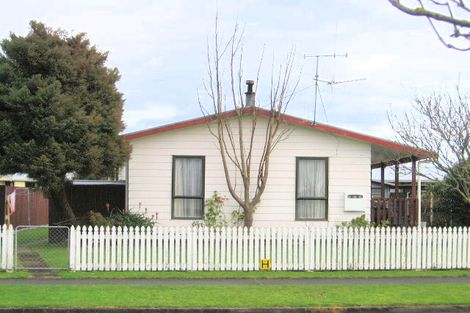 Photo of property in 68 Karaka Street, Nawton, Hamilton, 3200