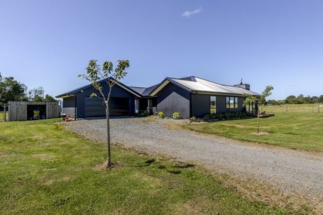 Photo of property in 340 Norfolk Road, Norfolk, Inglewood, 4388