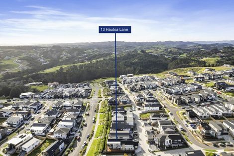 Photo of property in 13 Hautoa Lane, Flat Bush, Auckland, 2019